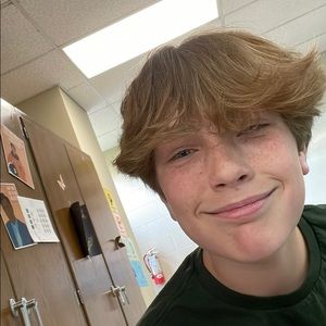 Meet your Posher, Jacob